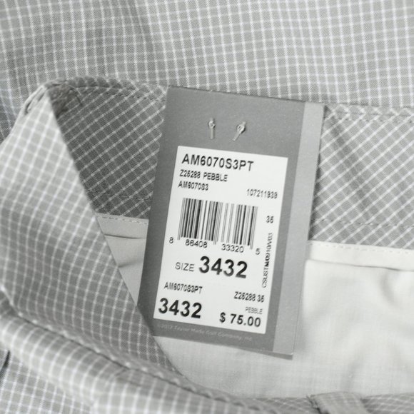 𝅺ASHWORTH Pants - Picture 6 of 7